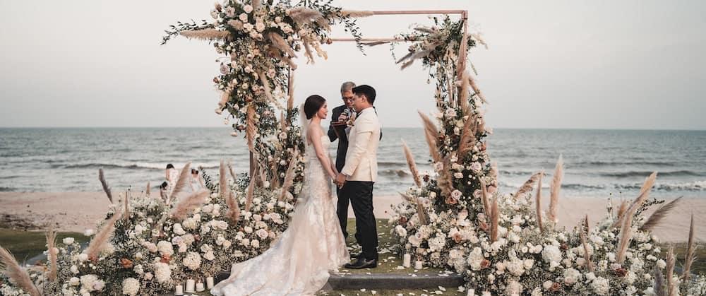 Awarded wedding videographer Japan