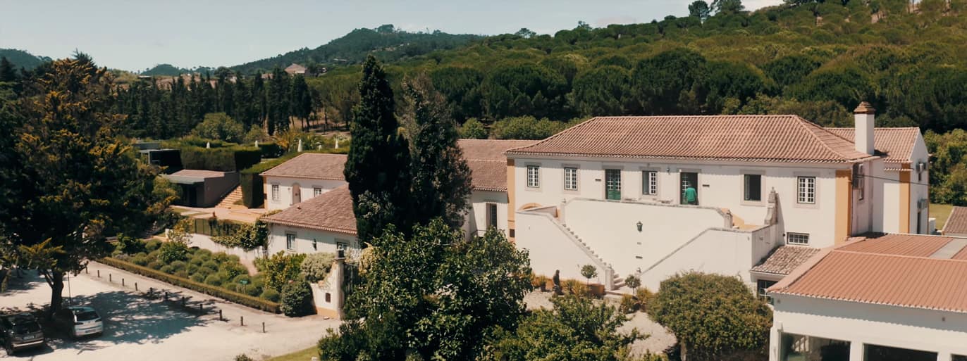 best wedding videographer in portugal