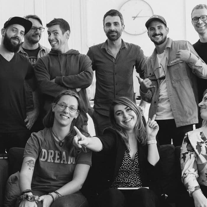 formation pour videaste photographe de mariage