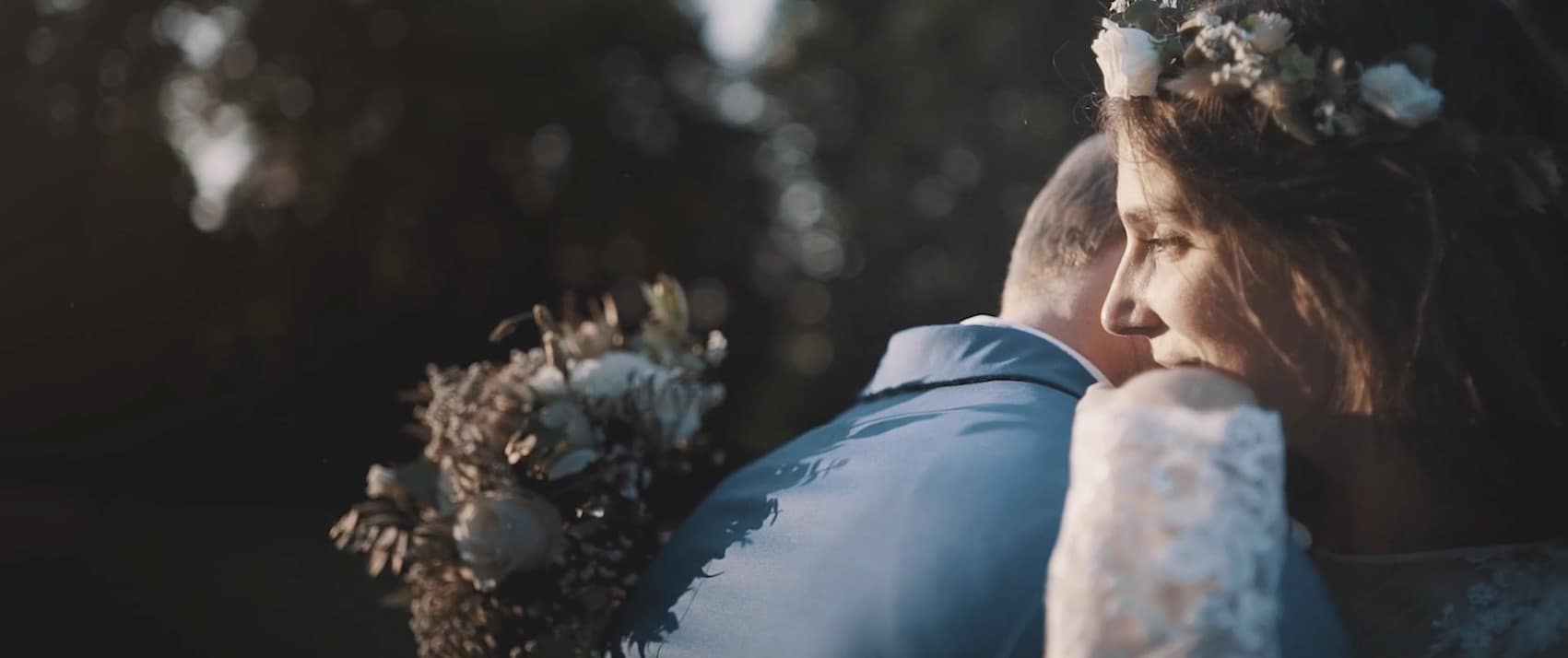 French wedding videographer