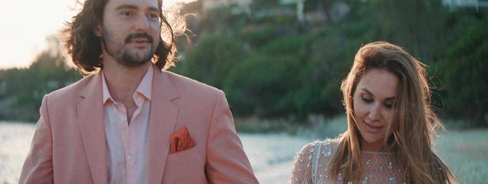 South of France wedding Riviera
