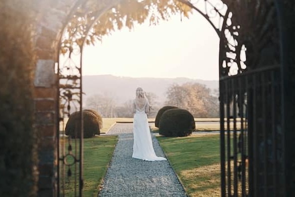 wedding venue London
