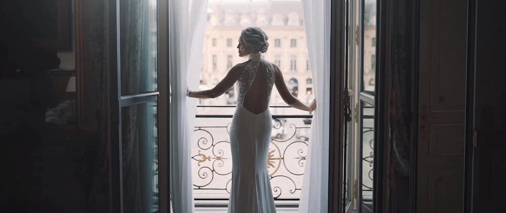 Annuaire des Videaste mariage à Paris
