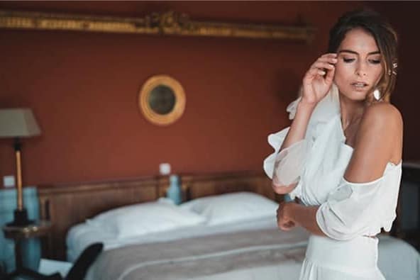 Videaste de mariage en Provence