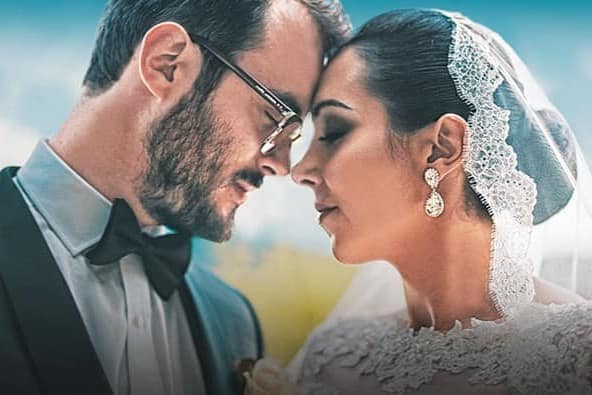 Meilleur Videaste de mariage en Bourgogne
