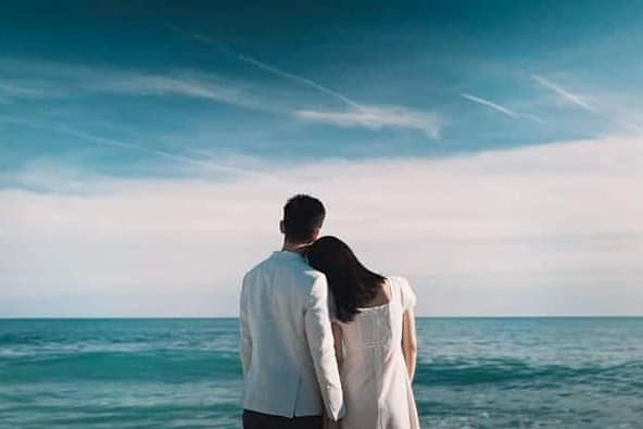 Videaste mariage Nice, Saint-Jean-Cap-Ferrat, Côte d'Azur