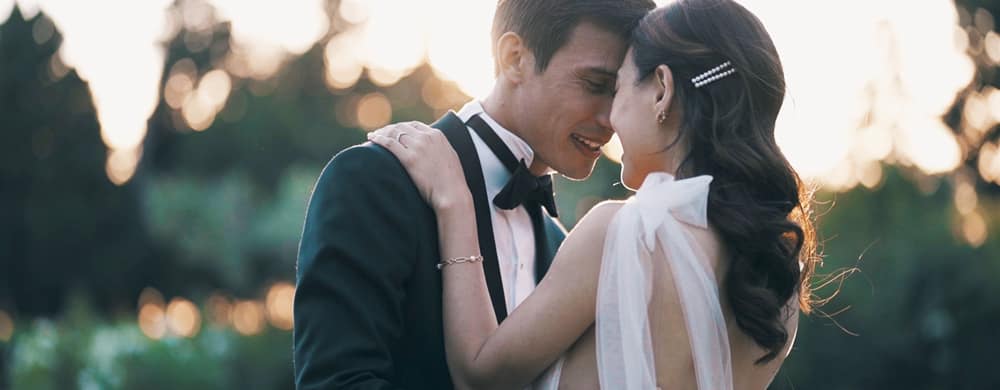 Meilleur Videaste mariage Domaine Des Patras
