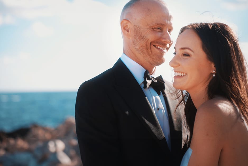 Mariage intimiste-Four-Seasons-Cap-Ferrat