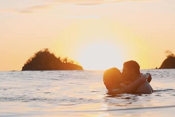 Se marier au Costa Rica