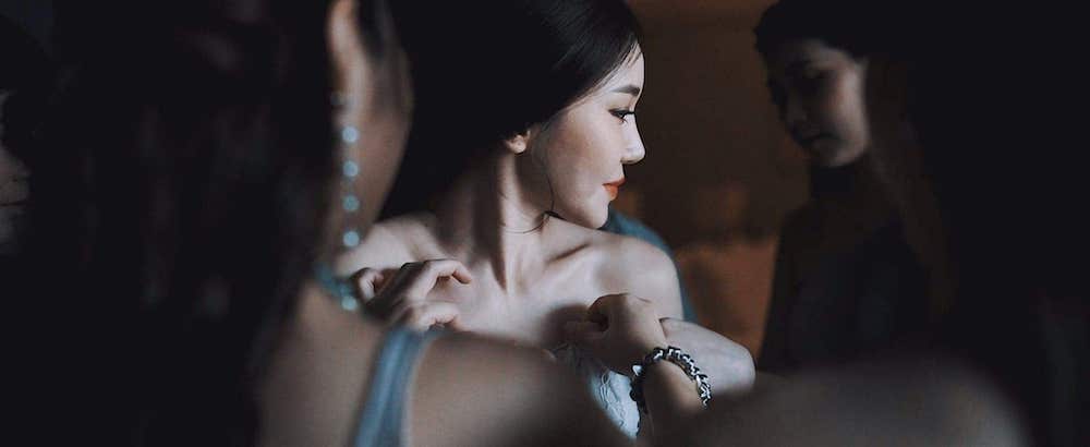 best wedding photographer Vietnam