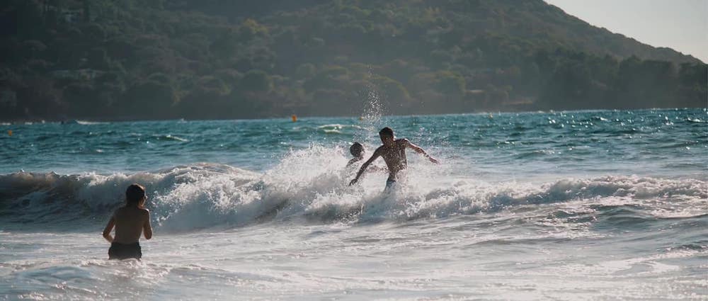best wedding venue corsica