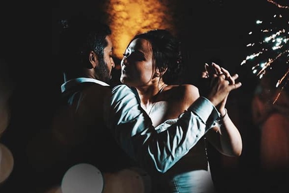 Wedding venue dordogne charente