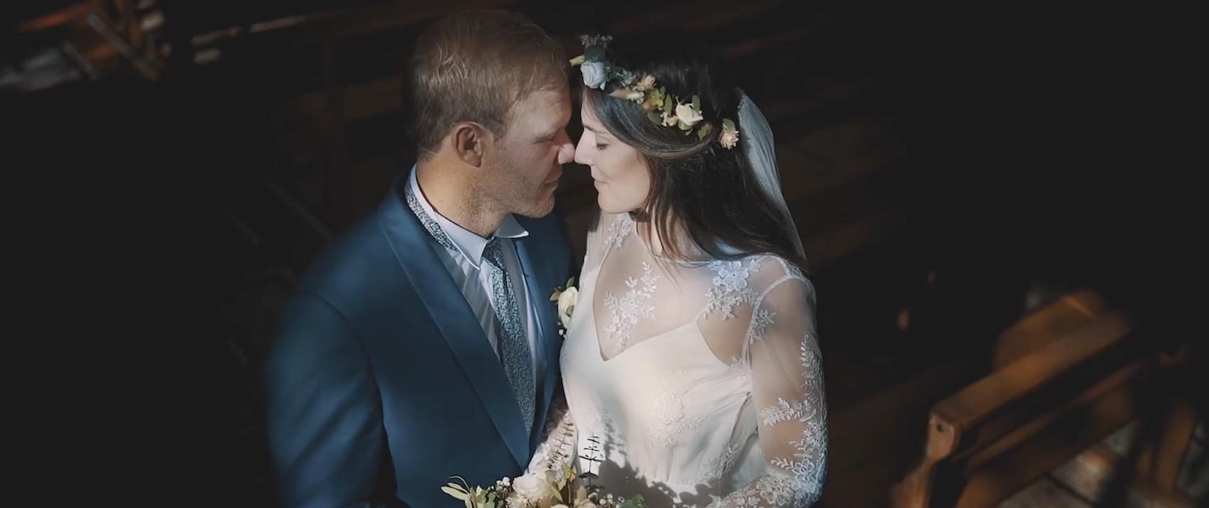 Im' a wedding videographer based in France