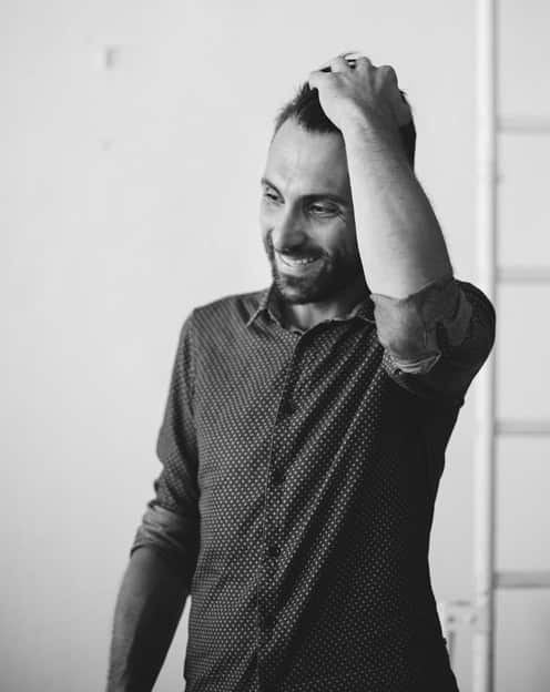 Wedding videographer based in france