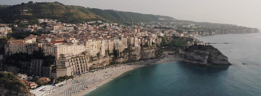 get married Italy Calabria