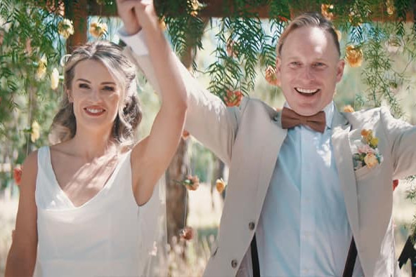 wedding Portugal Lisbon videographer