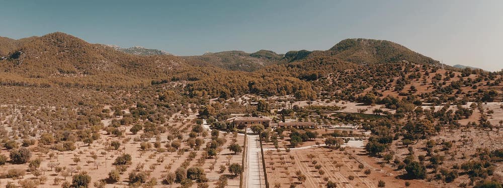 Wedding in Mallorca Balearic Islands