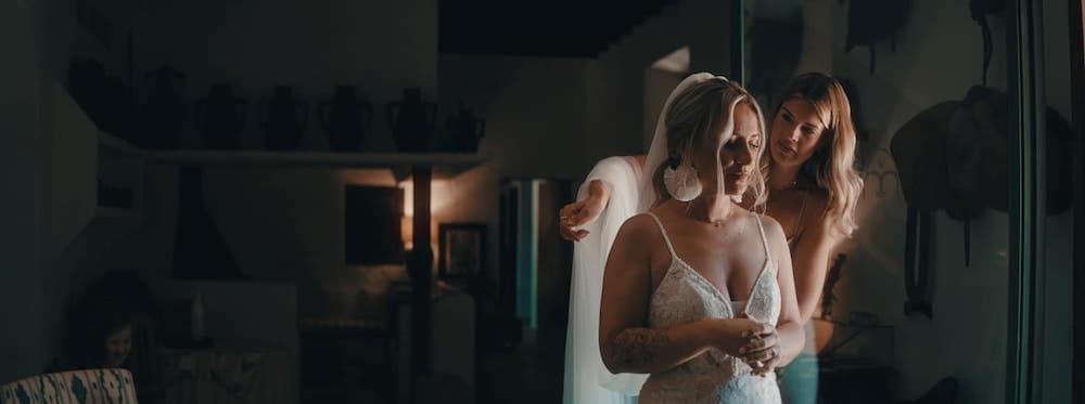Wedding planner Mallorca