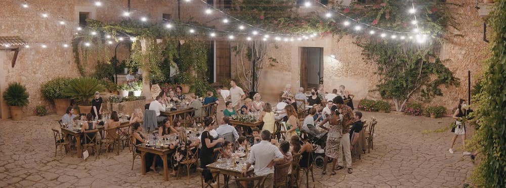 Best videographer Mallorca